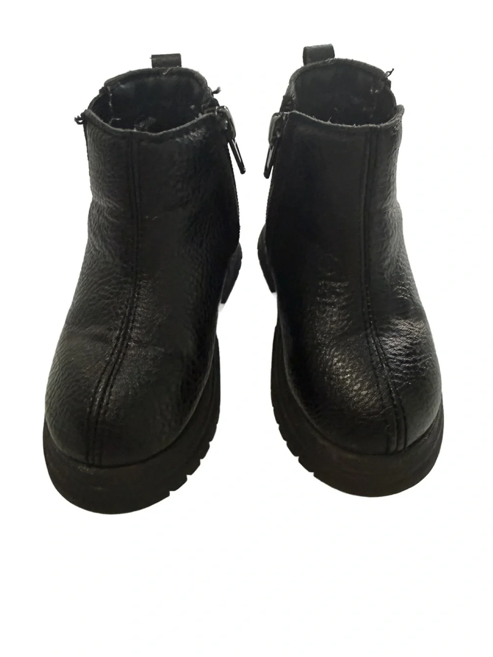 OshKosh B'gosh Girls Xandra Boot. 5M